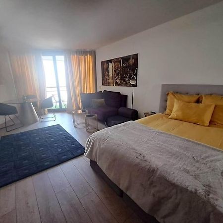 Studio Im Herzen Von Monte Carlo Bagian luar foto