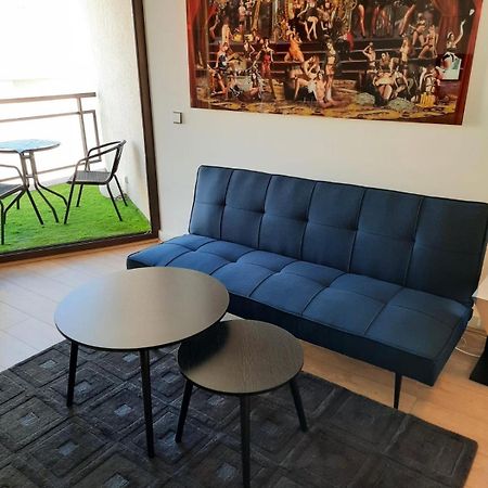 Studio Im Herzen Von Monte Carlo Bagian luar foto